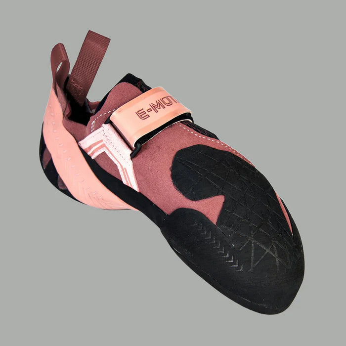 ClimbX Climbing Shoe E-motion NLV W Rose