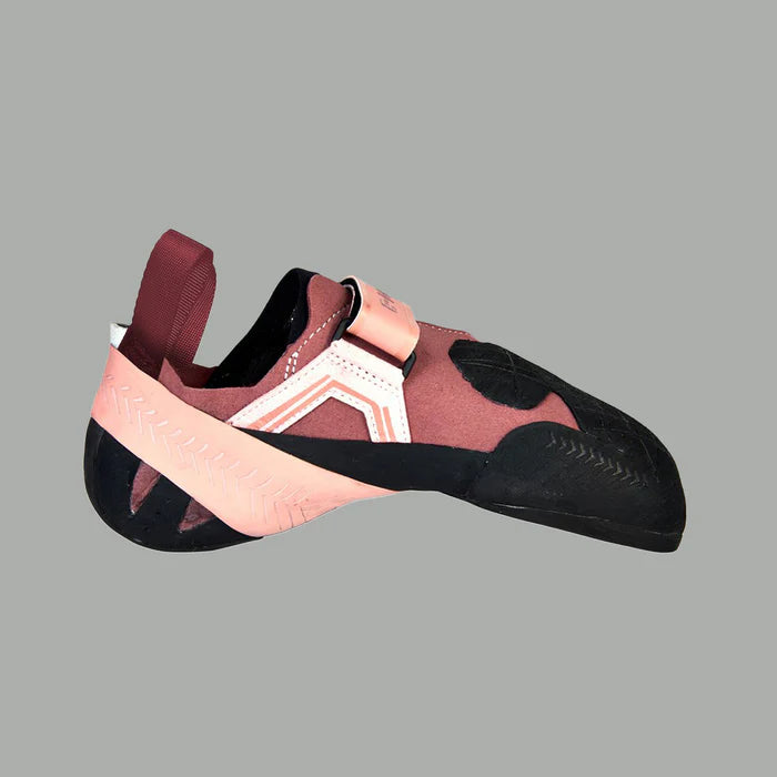 ClimbX Climbing Shoe E-motion NLV W Rose