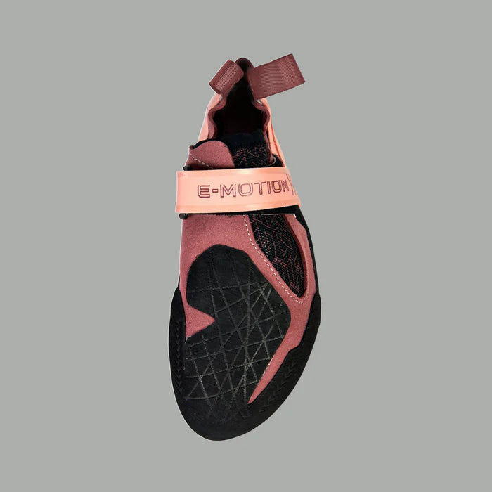 ClimbX Climbing Shoe E-motion NLV W Rose