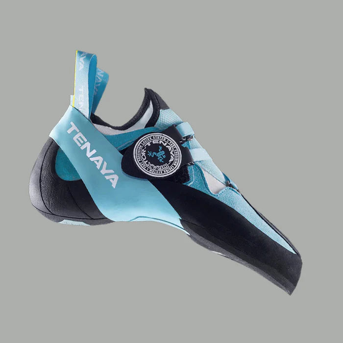 Tenaya Climbing Shoe Indalo Blue