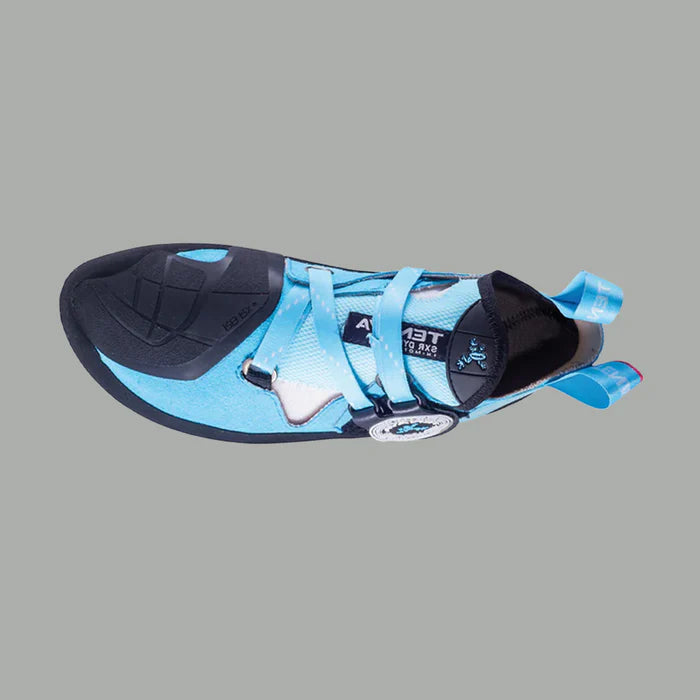 Tenaya Climbing Shoe Indalo Blue