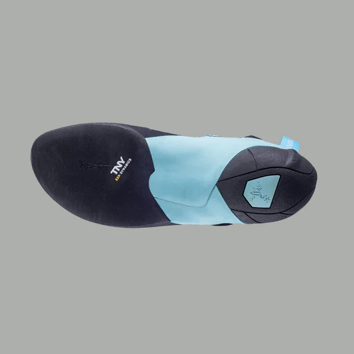 Tenaya Climbing Shoe Indalo Blue