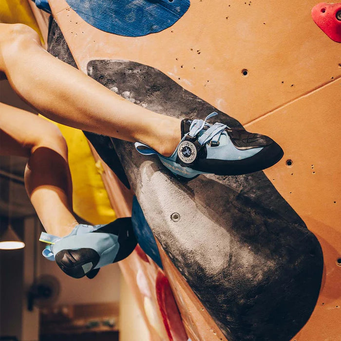 Tenaya Climbing Shoe Indalo Blue