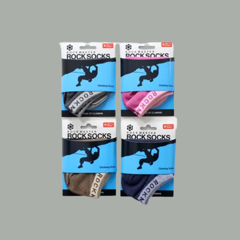 Rock Master RockSocks Climbing Socks