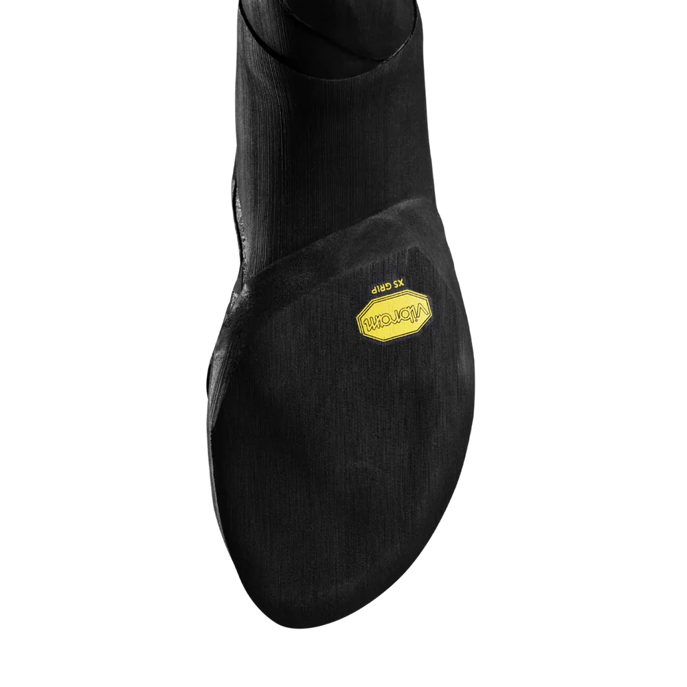 Soill Climbing Shoe Roam Black Wolf