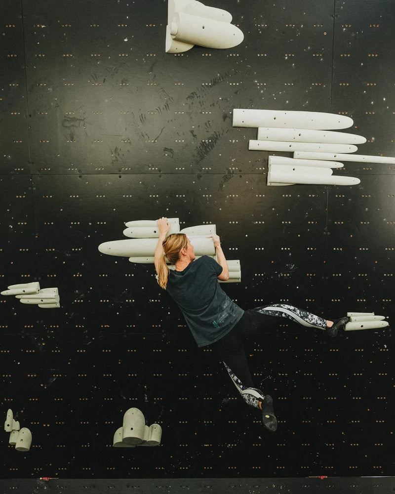 Soill Climbing Shoe Roam Black Wolf