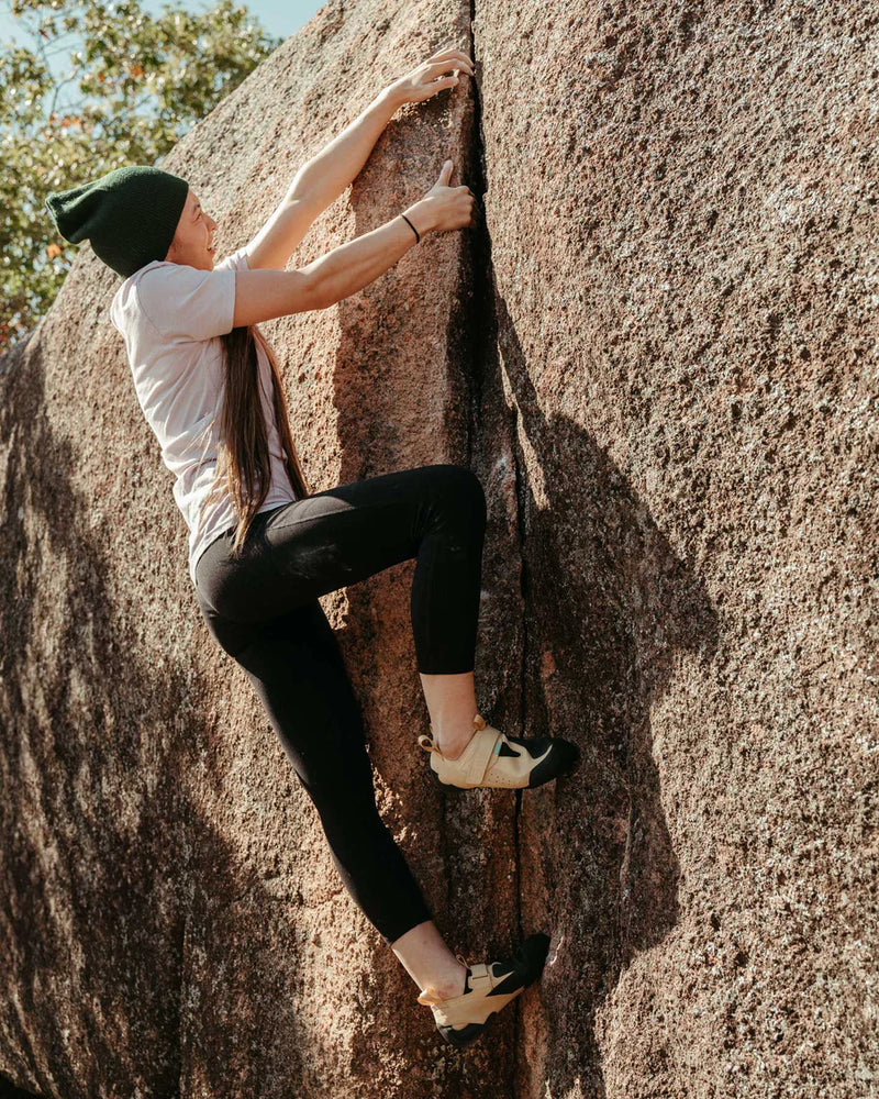 Soill Climbing Shoe Stay LV