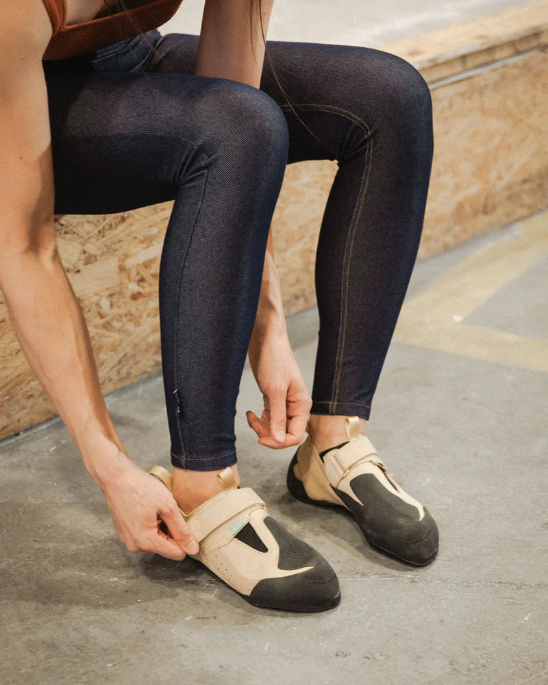 Soill Climbing Shoe Stay LV