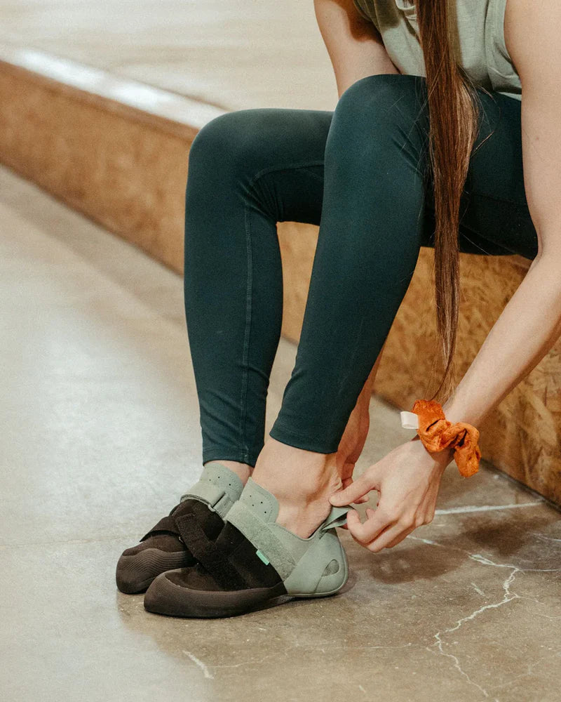 Soill Climbing Shoe Street RV Cypress Gr