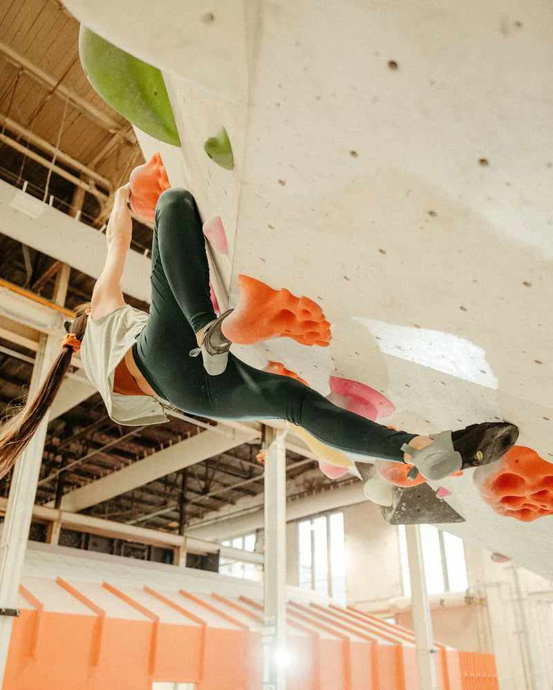 Soill Climbing Shoe Street RV Cypress Gr