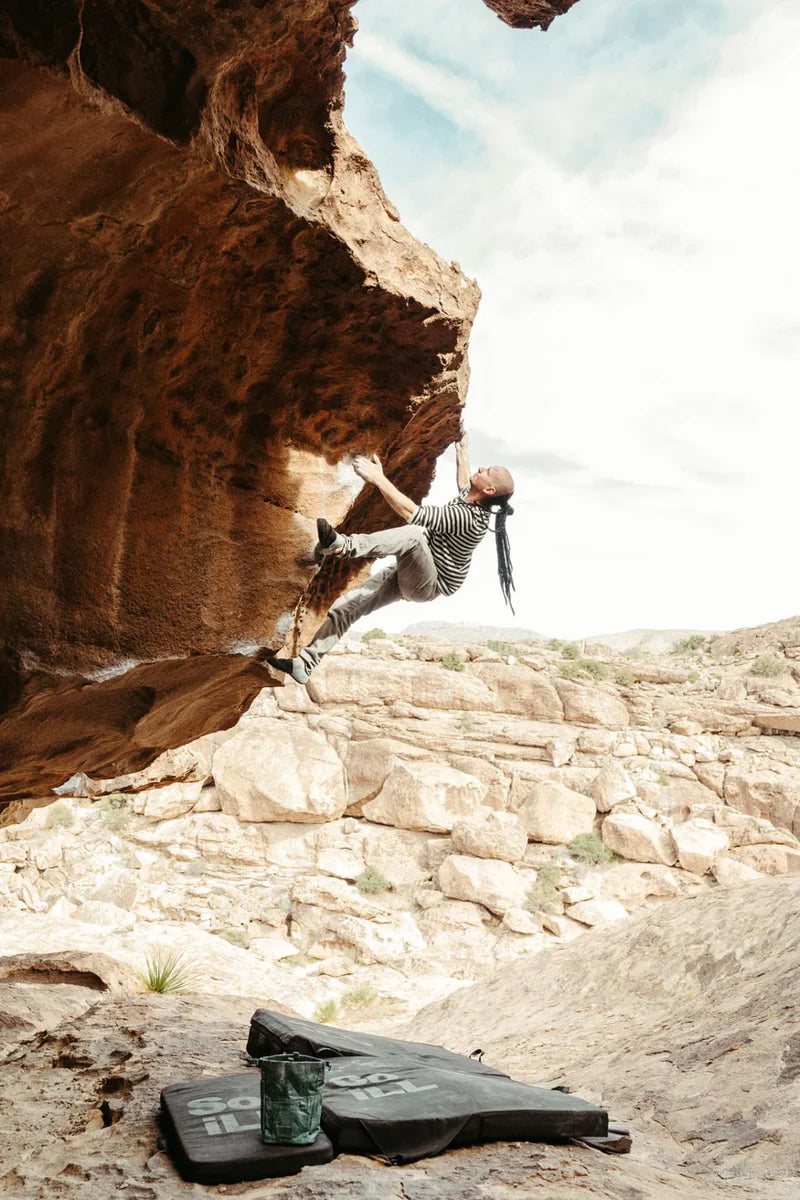 Soill Climbing Shoe Street RV Cypress Gr