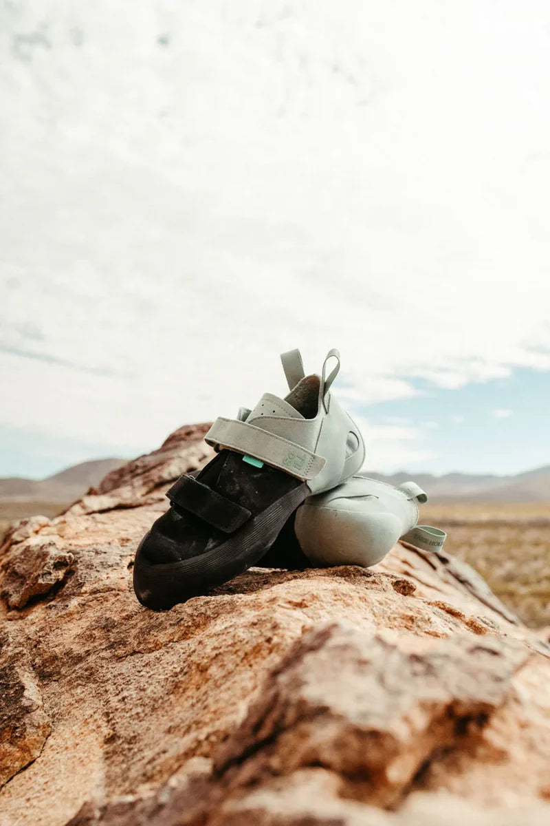 Soill Climbing Shoe Street RV Cypress Gr