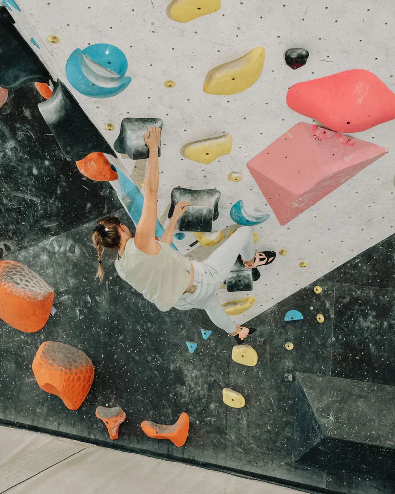 Soill Climbing Shoe Torque LV Pink